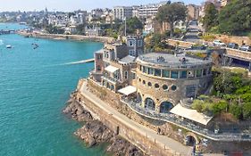 Hotel Castelbrac Dinard